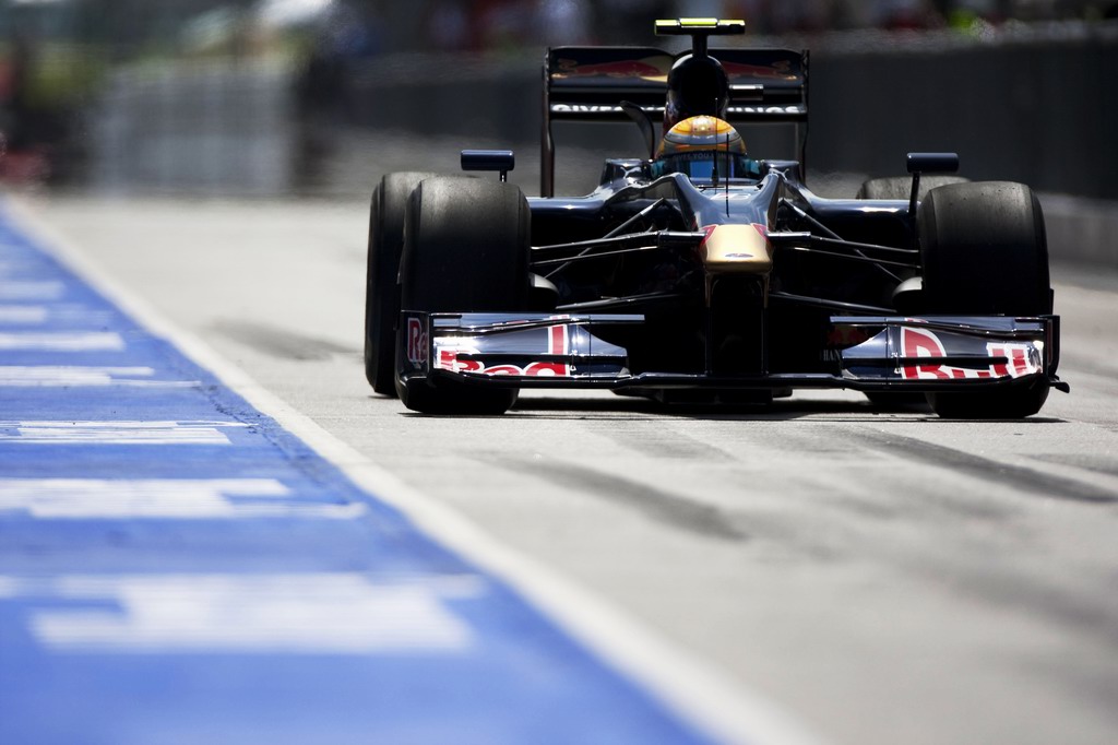 GP MALESIA - Prove Libere